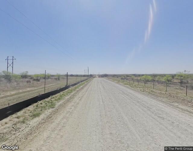 Google Haskell County data centers (Journey campus), a photo of the site