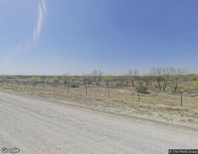Google Haskell County data centers (Journey campus), a photo of the site