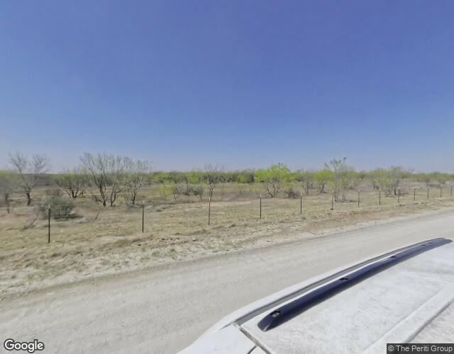 Google Haskell County data centers (Journey campus), a photo of the site