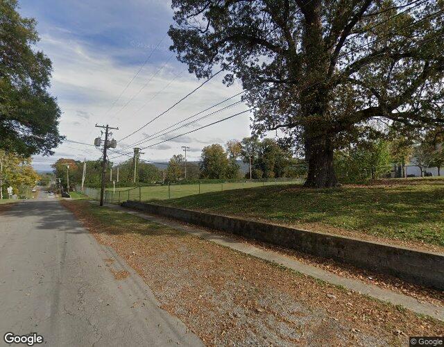 Google Jackson County campus expansion (Widows Creek), a photo of the site