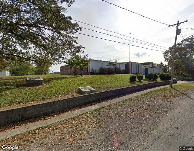 Google Jackson County campus expansion (Widows Creek), a photo of the site