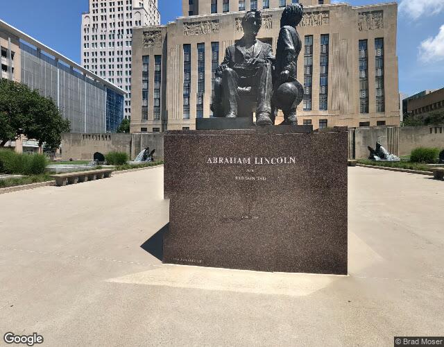 Google Kansas City Northland Campus (second), a photo of the site