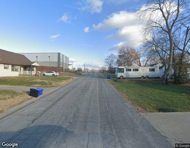 Google Kansas City Northland Campus (second), a photo of the site