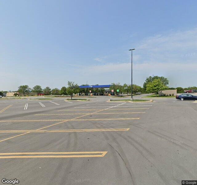 Google Lincoln Data Center (Project Agate), a photo of the site
