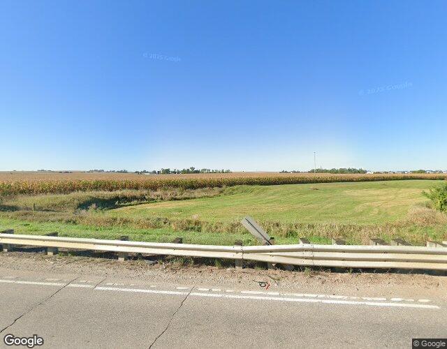 Google Linn County Campus (Palo), a photo of the site