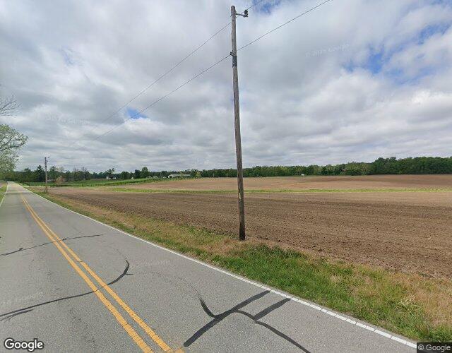 Google Morgan County campus (Monrovia), a photo of the site