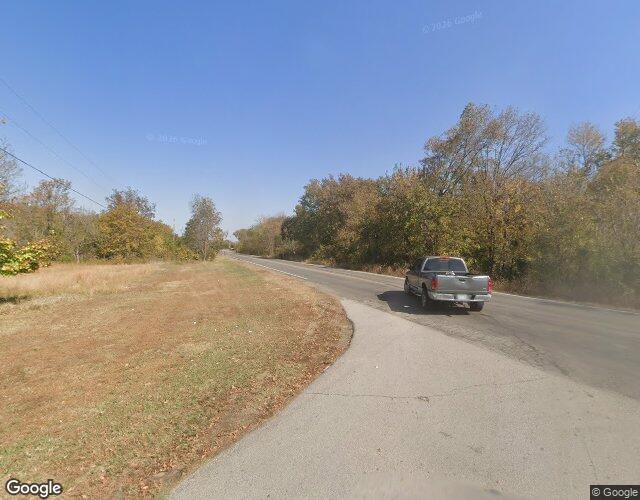 Google Muskogee County data center campus (Summit), a photo of the site