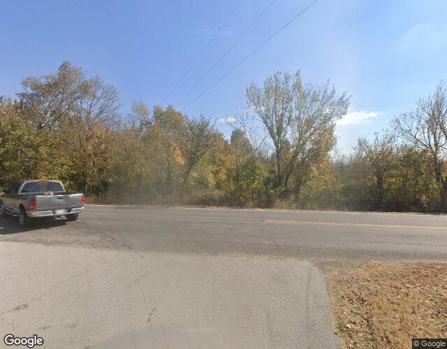 Google Muskogee County data center campus (Summit), a photo of the site