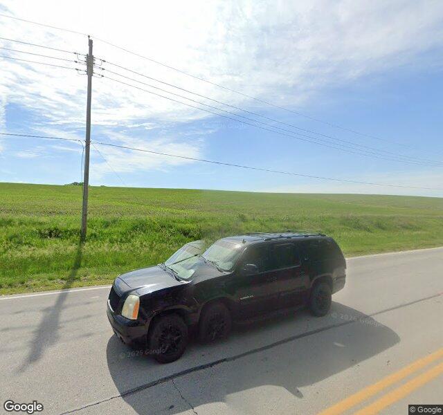 Google Omaha Data Center, a photo of the site