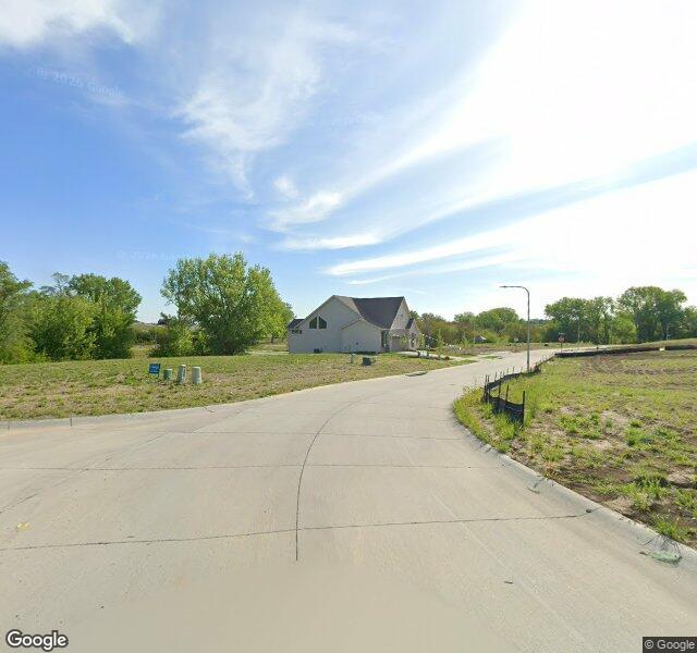 Google Papillion Campus (Sarpy County), a photo of the site