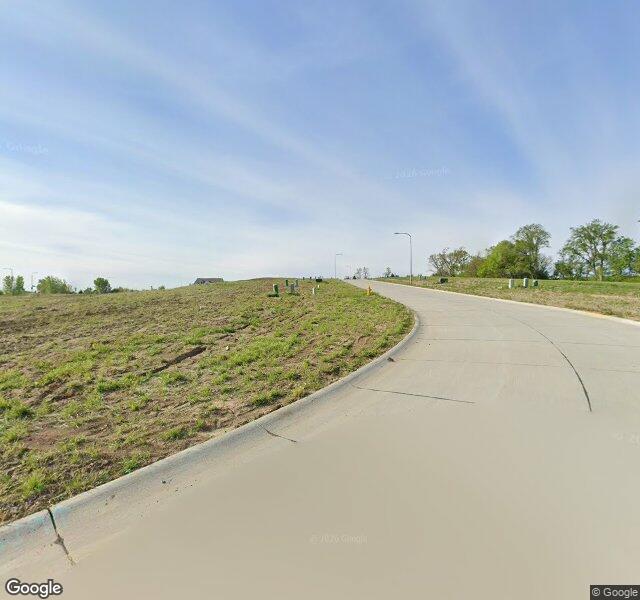 Google Papillion Campus (Sarpy County), a photo of the site