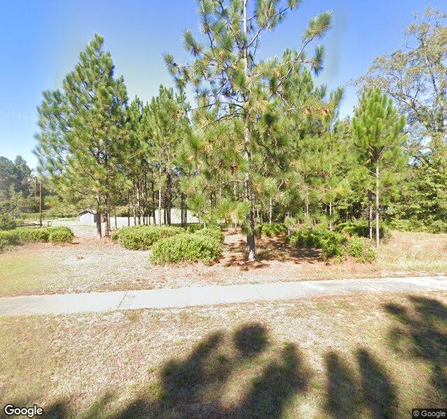Google Pine Hill Business Campus Data Center, a photo of the site