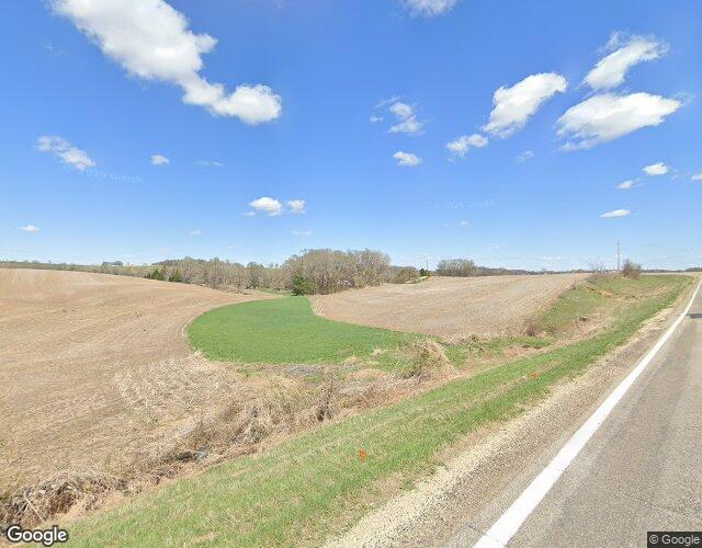Google Pine Island Data Center, a photo of the site