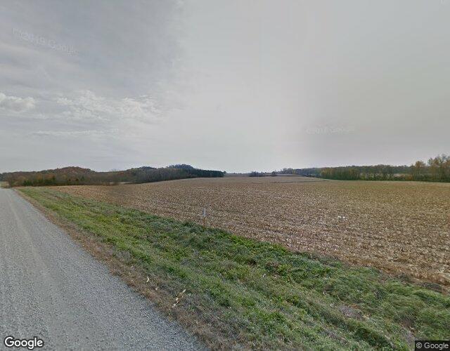 Google Pine Island Data Center, a photo of the site
