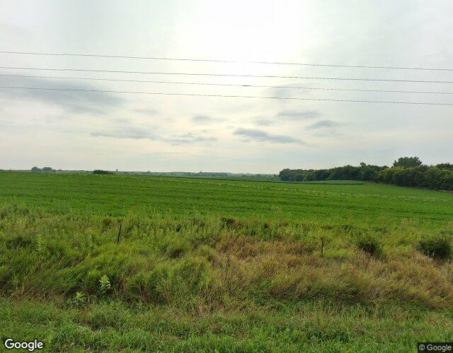 Google Pine Island Data Center, a photo of the site