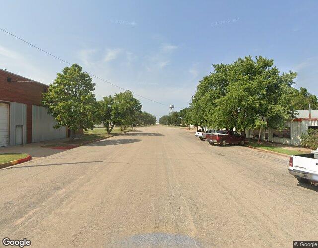 Google Project Helium (Sharon), a photo of the site