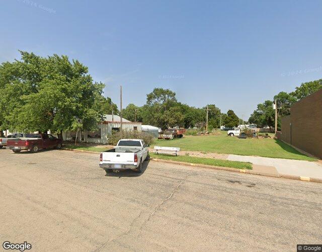 Google Project Helium (Sharon), a photo of the site