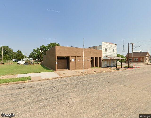 Google Project Helium (Sharon), a photo of the site