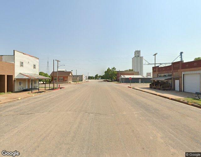 Google Project Helium (Sharon), a photo of the site
