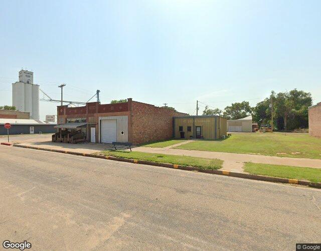 Google Project Helium (Sharon), a photo of the site