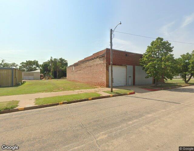 Google Project Helium (Sharon), a photo of the site