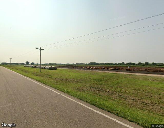 Google Project Helium (Sharon), a photo of the site