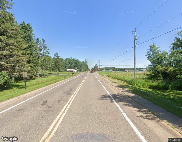 Google Project Loon (Hermantown), a photo of the site
