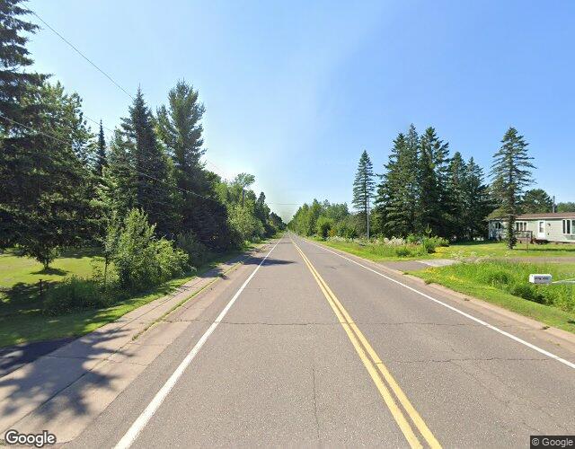 Google Project Loon (Hermantown), a photo of the site