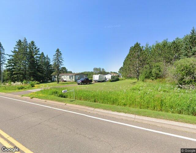 Google Project Loon (Hermantown), a photo of the site