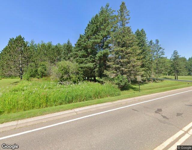 Google Project Loon (Hermantown), a photo of the site