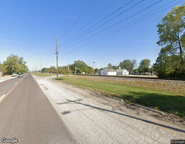 Google Project Spade, a photo of the site