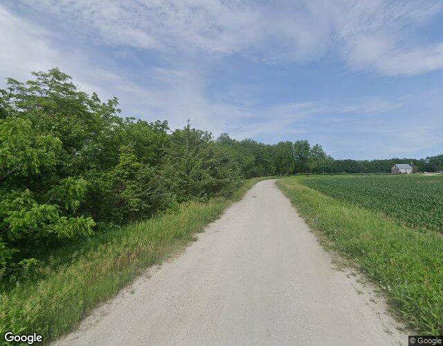 Google (with Tenaska/Tallgrass Energy) — Southeast Nebraska Data Center, a photo of the site