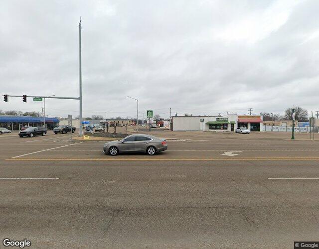 Google West Memphis data center, a photo of the site