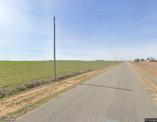 Google Wilbarger County data center (Vernon), a photo of the site