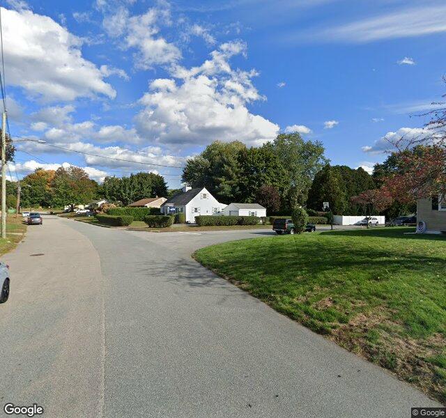 Gotspace Data Partners Norwich campus - dormant, a photo of the site