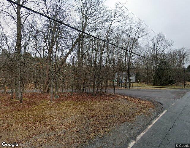 Gouldsboro Data Center Campus (Project Gold), a photo of the site