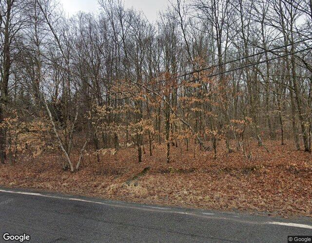 Gouldsboro Data Center Campus (Project Gold), a photo of the site