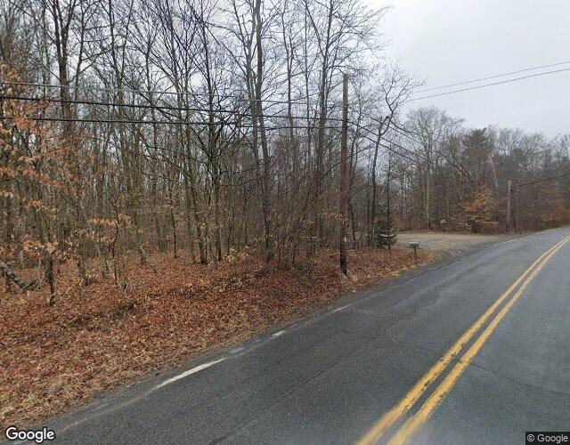 Gouldsboro Data Center Campus (Project Gold), a photo of the site