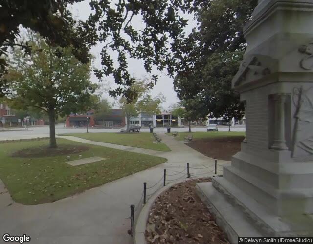 Gregory Road Data Center, a photo of the site