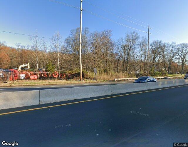 Former Greymark Office Site Data Center (proposal), a photo of the site