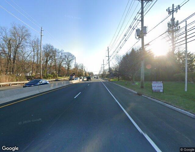 Former Greymark Office Site Data Center (proposal), a photo of the site