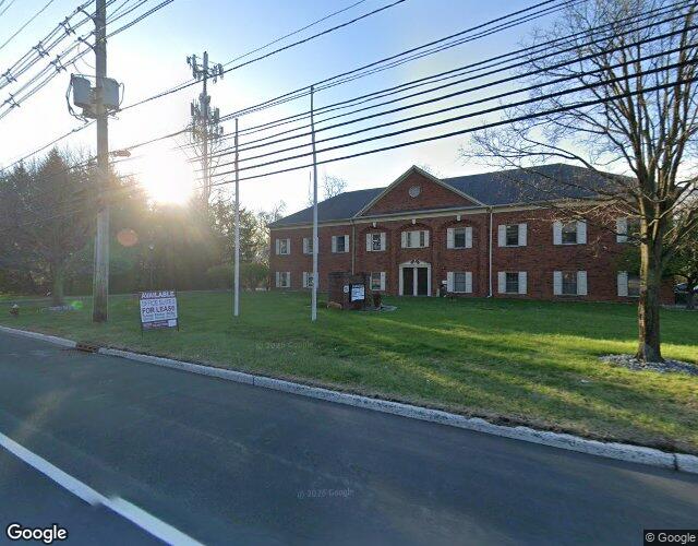Former Greymark Office Site Data Center (proposal), a photo of the site