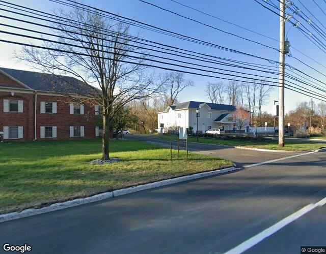 Former Greymark Office Site Data Center (proposal), a photo of the site
