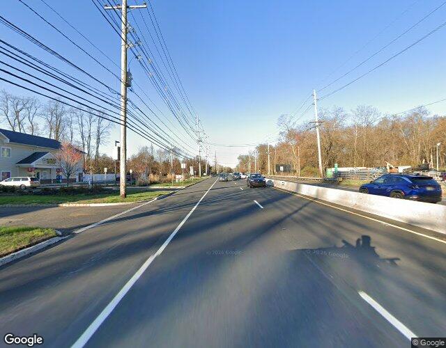 Former Greymark Office Site Data Center (proposal), a photo of the site