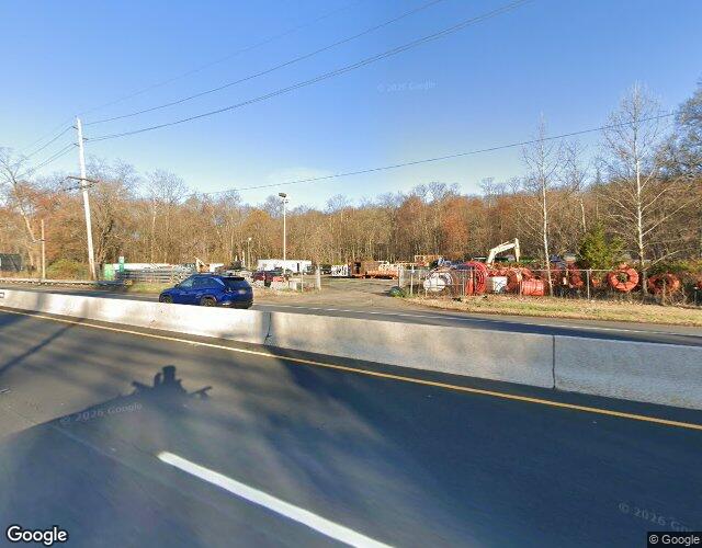 Former Greymark Office Site Data Center (proposal), a photo of the site