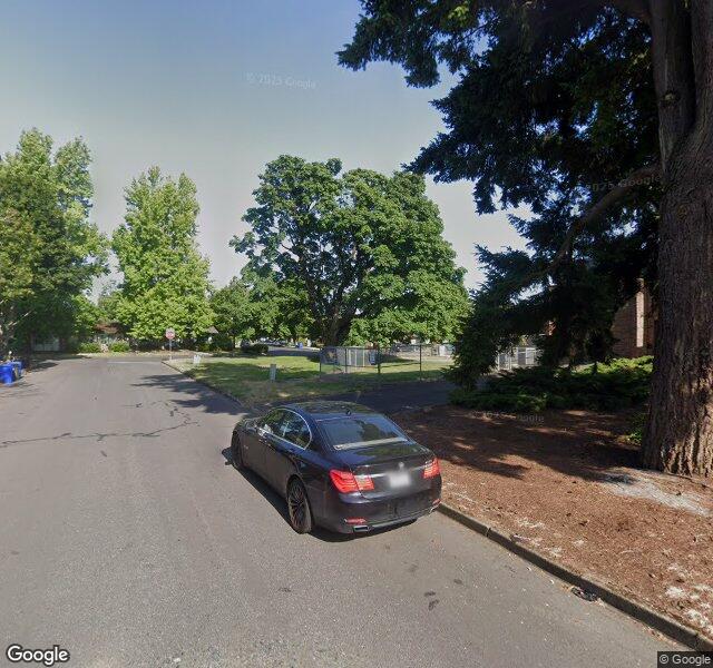 GRHMORXB - Gresham Central Office, a photo of the site