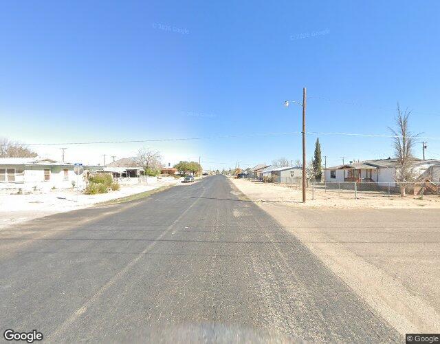 GW Ranch, a photo of the site