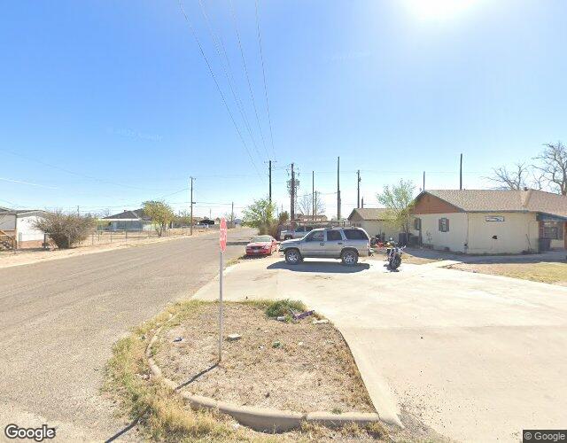 GW Ranch, a photo of the site