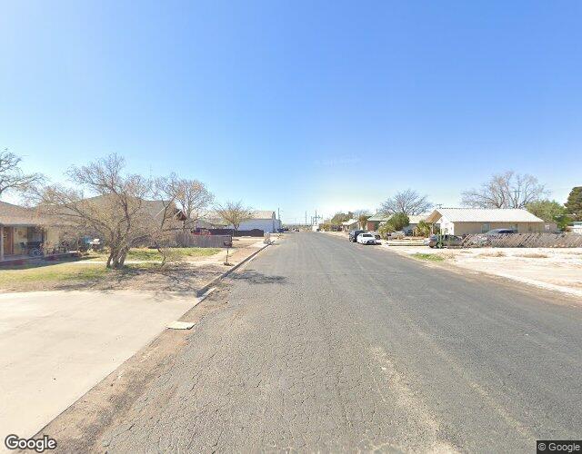 GW Ranch, a photo of the site