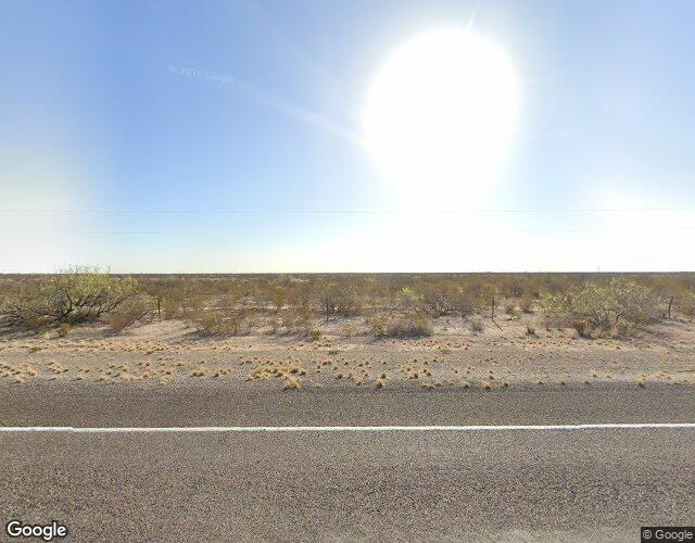 GW Ranch, a photo of the site